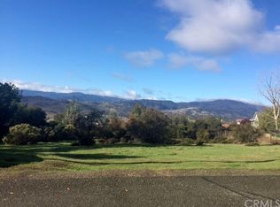 18901 Coyle Springs Rd, Hidden Valley Lake, CA 95467