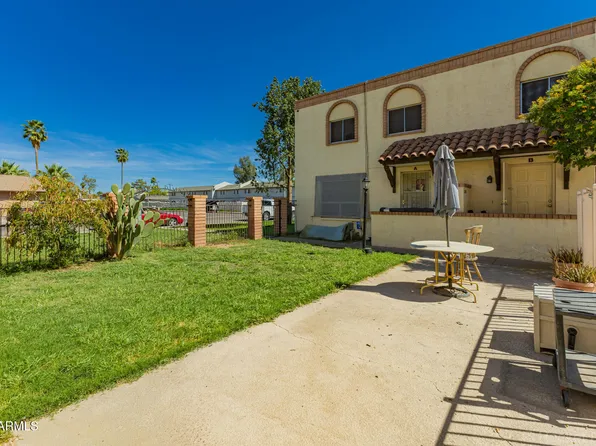 2221 W TURNEY Avenue #B, Phoenix, AZ 85015