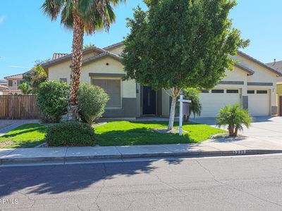 2777 N 151st Ave, Goodyear, AZ, 85395