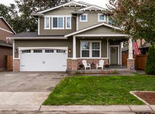 10151 Terra Valley St SE, Yelm, WA 98597