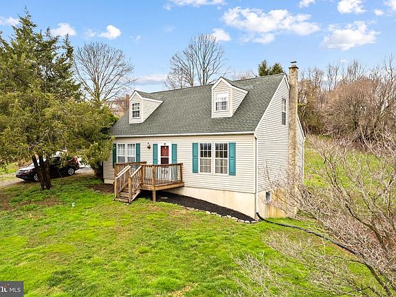 2nd image of 130 Kirks Mill Rd