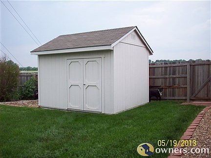 Storage Bldg (104)