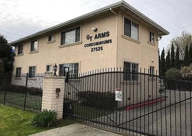 1st image of 27525 Tyrrell Ave #B
