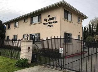 27525 Tyrrell Ave #B, Hayward, CA 94544