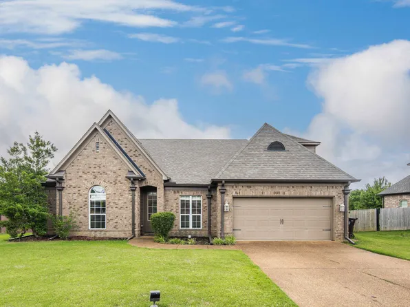 6175 Old Brownsville Rd, Memphis, TN 38135