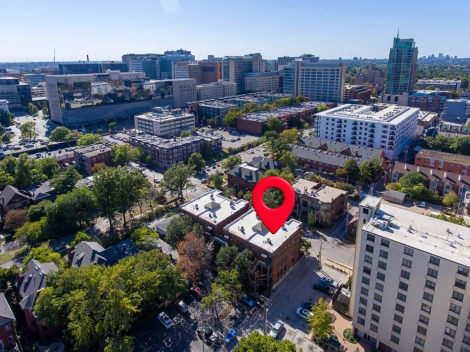 18 N Taylor Ave #2-N