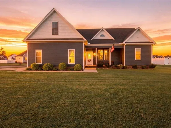 529 Keel Way, Elizabeth City, NC 27909