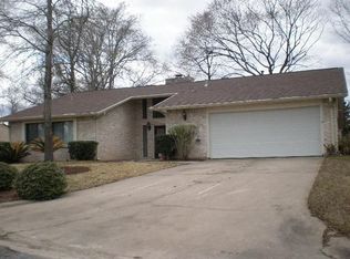 1410 Andover Ln, Livingston, TX 77351