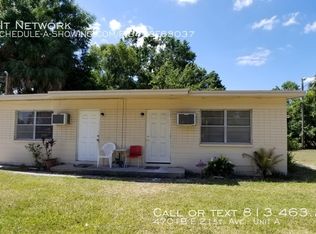 4701B E 21st Ave #A, Tampa, FL 33605