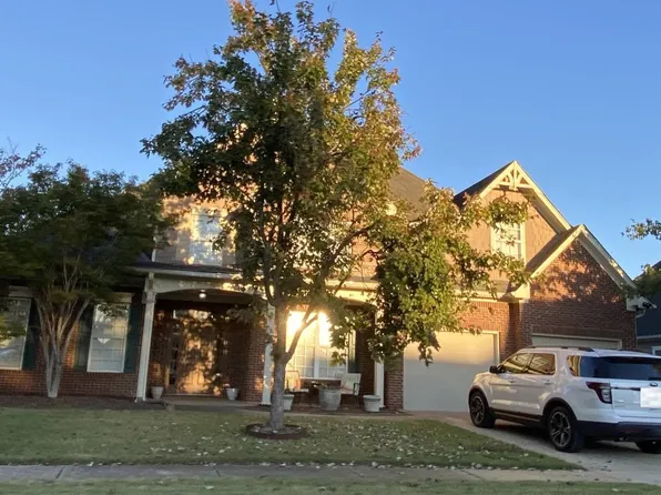 19 SW Crimson Cloud Blvd, Huntsville, AL 35824