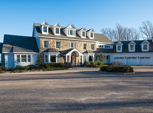 124 Old Turnpike Road, Tewksbury Township, NJ 08858