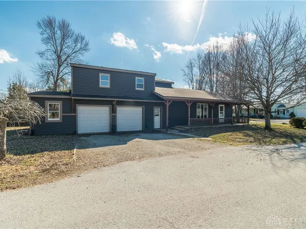 52 North St, Phillipsburg, OH 45354