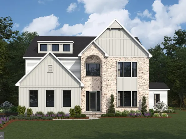 14673 Seneca Farm Ln, Darnestown, MD 20874