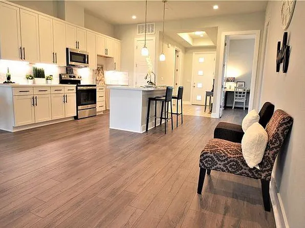 4507 E Martin Luther King Jr Blvd #134, Austin, TX 78721