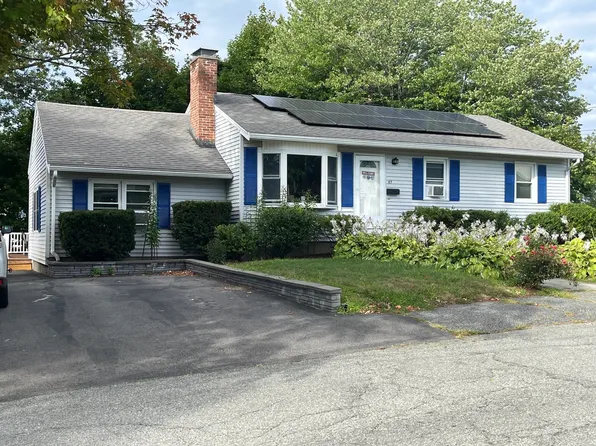 89 Porter Rd, Marlborough, MA 01752