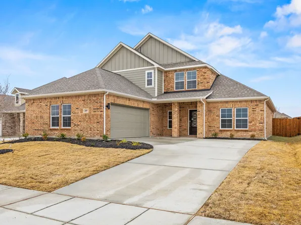 409 Llano Ln, Red Oak, TX 75154