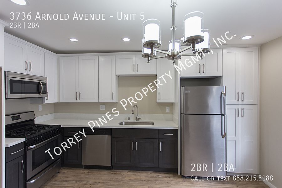 1st image of 3736 Arnold Ave APT 5