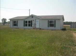 11051 W Division Rd, Dunkirk, IN 47336