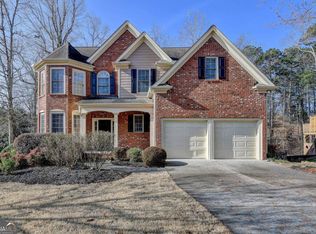 1654 Summersweet Ln, Dacula, GA 30019
