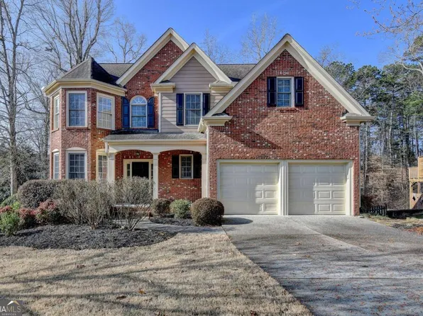 1654 Summersweet Ln, Dacula, GA 30019