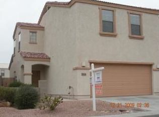 7034 W McMahon Way #OV, Peoria, AZ 85345