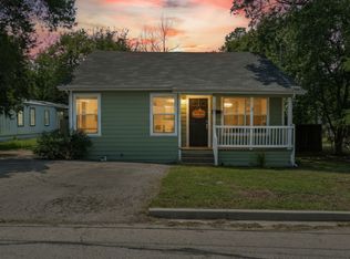 114 Beech St, Farmersville, TX 75442