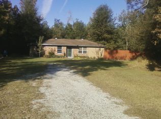 1050 Timberlane Dr, Vidor, TX 77662