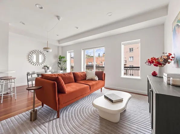 353 3rd St APT 4B, Brooklyn, NY 11215