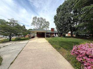 6110 Auburndale Dr, Greensboro, NC 27410