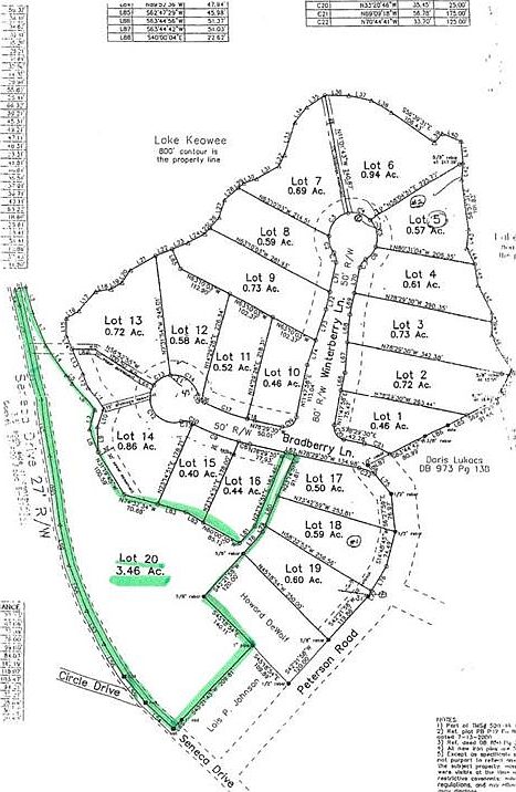 2nd image of 0 Peterson Rd