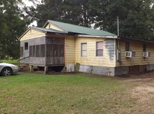 3411 W Laney Rd, Crossett, AR 71635