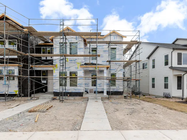 770 N Banner Dr #649, Saratoga Springs, UT 84045