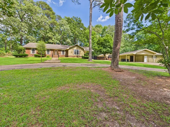 21 Kimberly Dr, Columbus, MS 39702