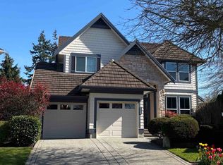 15448 33a Ave, Surrey, BC V3Z 0K6
