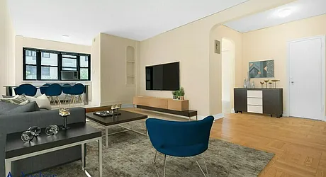 Rented by (Legacy) Elegran