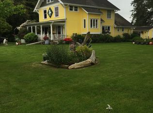 3025 Gienger Rd, Tillamook, OR 97141