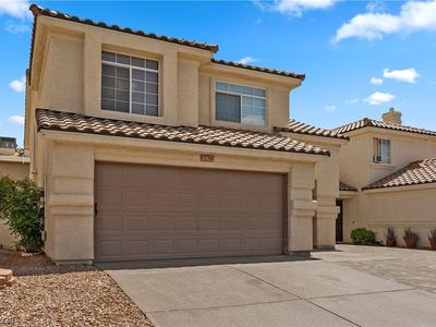 6567 Hayden Peak Ln, Las Vegas, NV, 89156