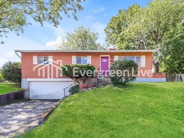 36 Shiloh Springs Rd, Dayton, OH 45415