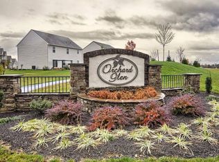 1741 Haralson Dr #44, Mechanicsburg, PA 17055