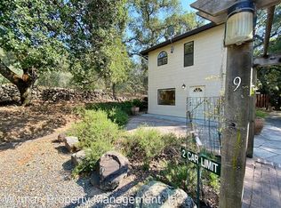 1109 Barrow Ln, Napa, CA 94558