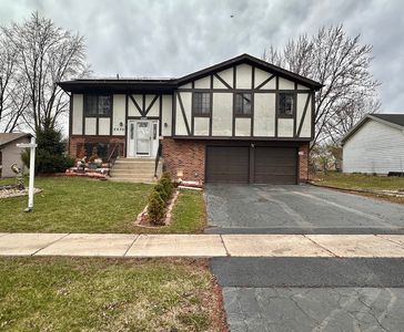 4050 Bayside Dr, Hanover Park, IL, 60133