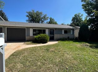 1040 Cypress Dr, Fort Collins, CO 80521