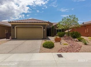 1152 Waterfall Vw, Mesquite, NV 89034