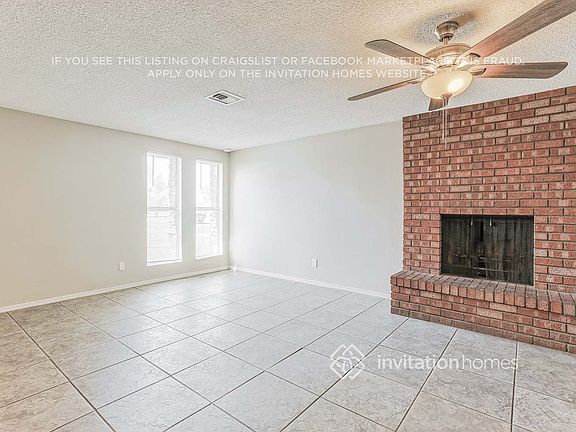 3rd image of 1616 W Los Arboles Pl