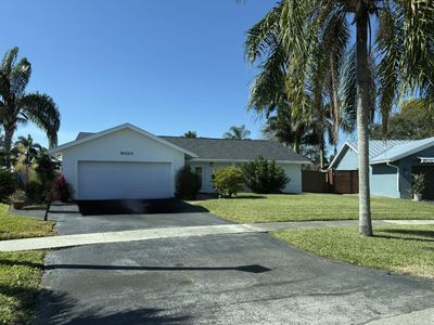 9453 Burlington Place, Boca Raton, FL, 33434