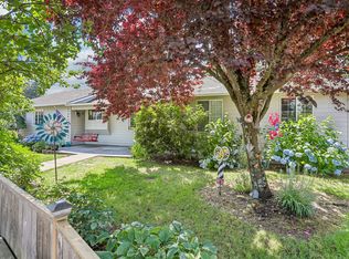 1810 NE 123rd Ave, Vancouver, WA 98684