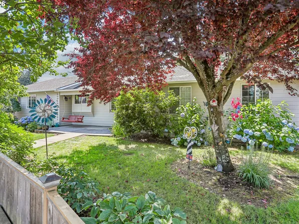 1810 NE 123rd Ave, Vancouver, WA 98684