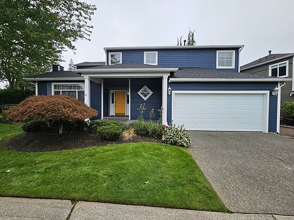 2nd image of 11315 NE 117th Pl
