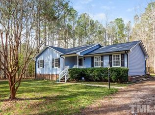 104 Knights Way, Youngsville, NC 27596