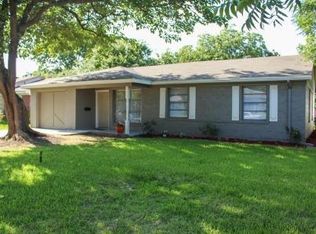 3605 Sheryl Dr, Mesquite, TX 75150